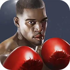 Punch Boxing 3D Mod APK